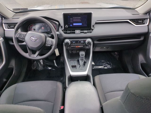 used 2023 Toyota RAV4 car, priced at $29,311