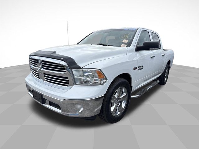 2014 RAM 1500 Lone Star Crew Cab RWD
