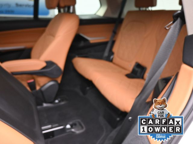 2023 BMW X7 xDrive40i photo
