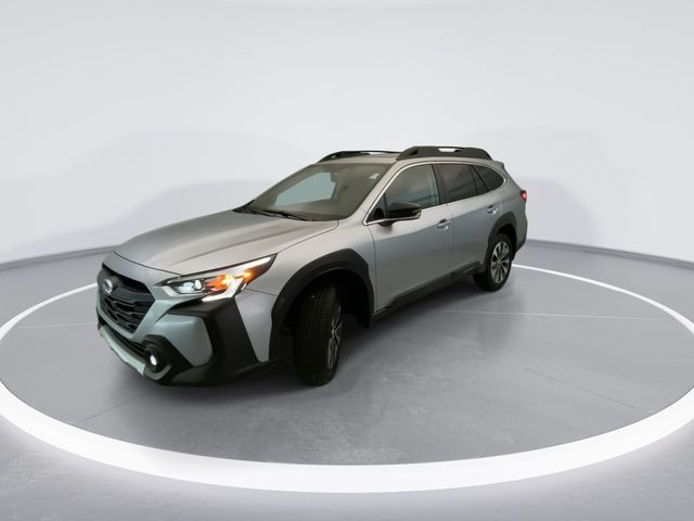 Used 2025 Silver Subaru Limited XT image 8