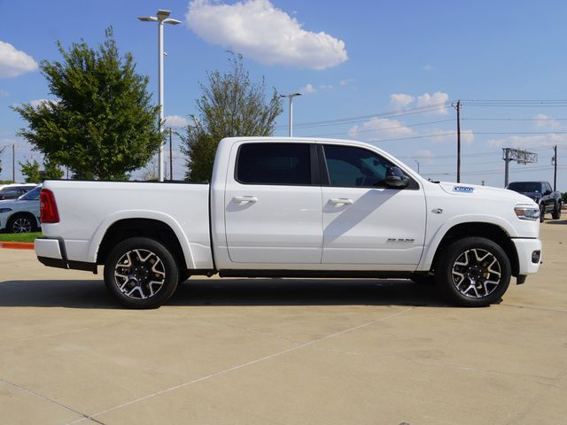 New 2027 Ram 1500 Truck