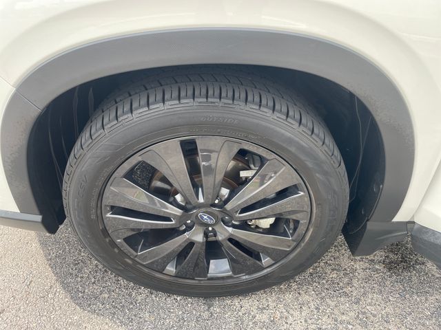 Used 2022 Subaru Ascent Onyx Edition 4D Sport Utility