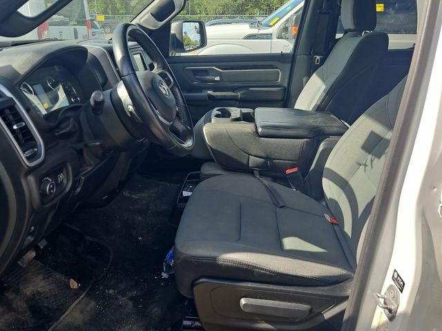 Used 2022 Ram 1500 Truck