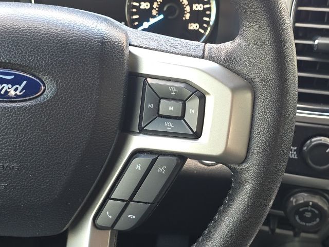 2019 Ford F-150 Lariat:168346A