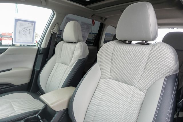 used 2022 Subaru Forester car, priced at $23,200