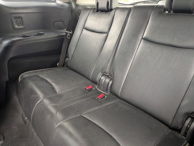 Used 2020 INFINITI QX60 PURE 4D Sport Utility
