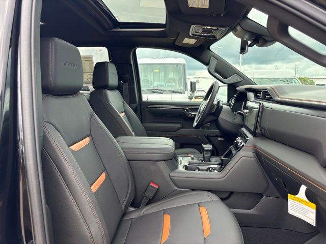 New 2026 GMC Sierra 1500 Truck