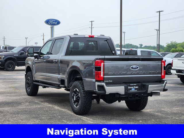 2025 Ford F-250SD Lariat photo
