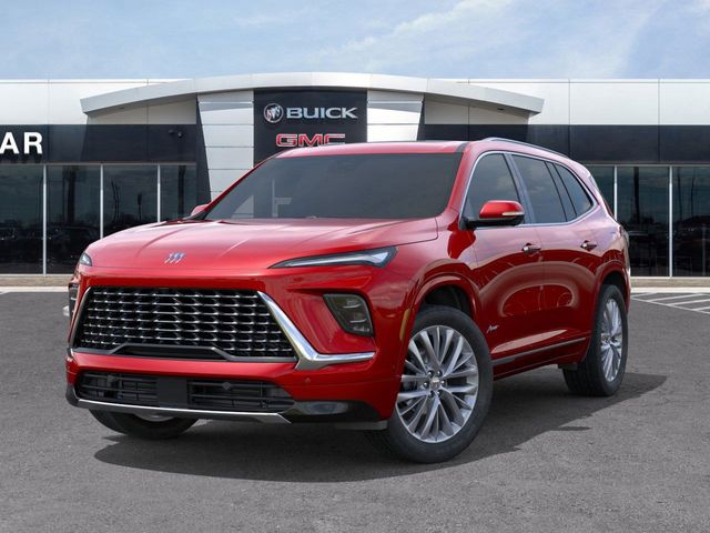 2026 Buick Enclave Avenir - 5