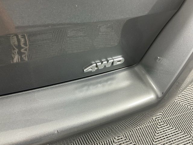 used 2010 Honda Accord Crosstour car, priced at $7,977
