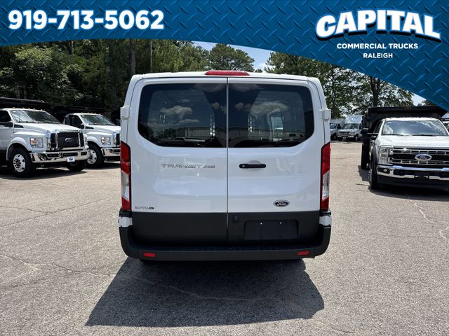 Used 2025 White Ford Base image 7