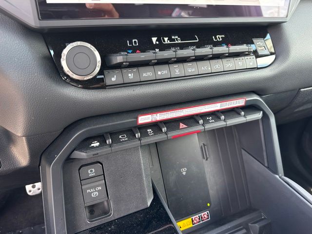 2026 Toyota Sequoia - $82,988