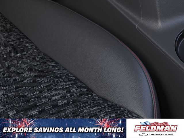 New 2024 Chevrolet Colorado For Sale in Livonia, MI