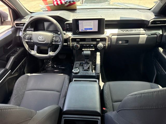 2025 Toyota Tacoma - $38,988