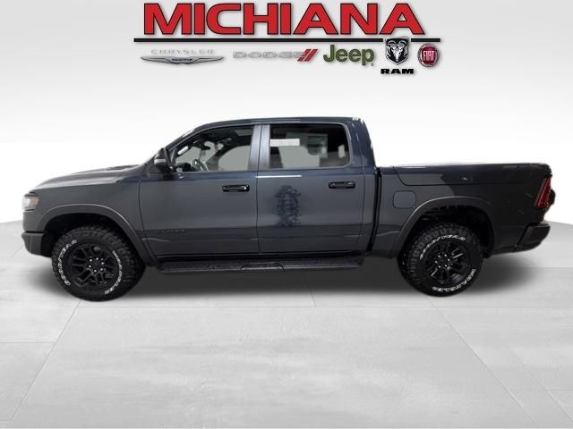 2026 RAM 1500 Rebel Crew Cab 4WD