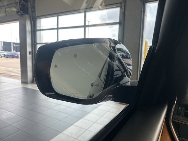 2022 Jeep Grand Cherokee L Summit Gray at Autostrade