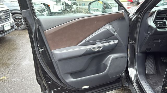 Used 2024 Lexus TX SUV