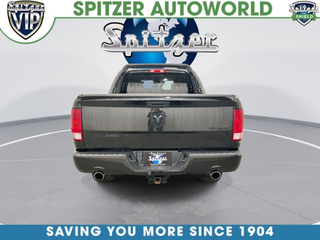 Used 2019 Black Ram Express image 9