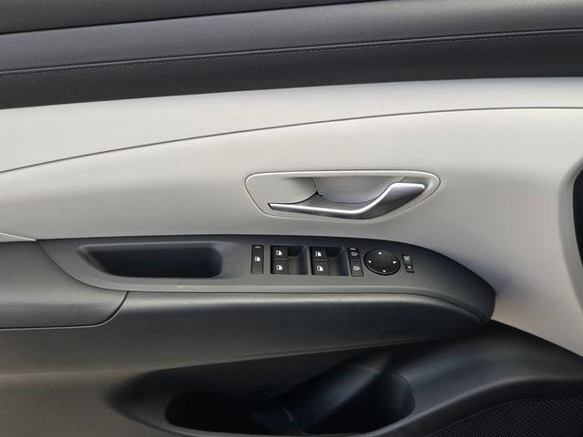 2026 Hyundai Tucson - $28,007