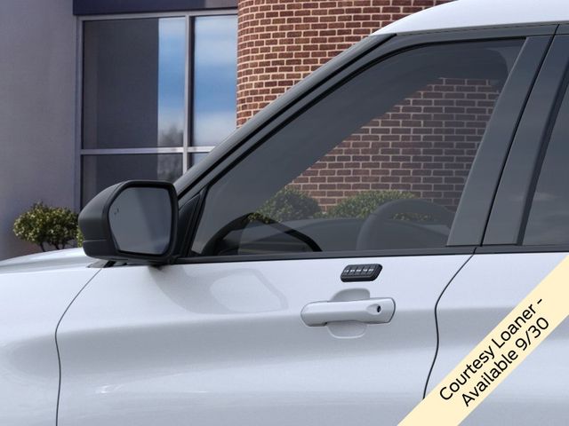 New 2026 White Ford Active image 20