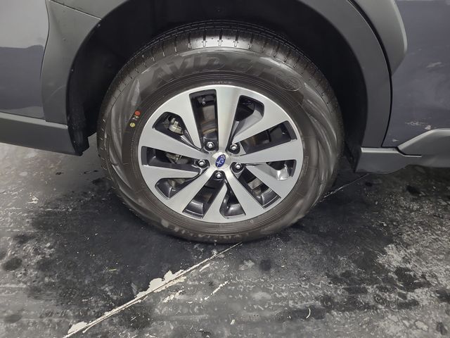 2024 – Subaru – Outback