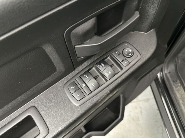 Used 2019 Black Ram Express image 18