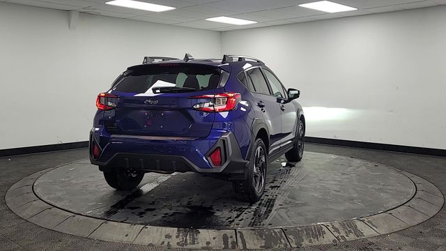 2026 – Subaru – Crosstrek