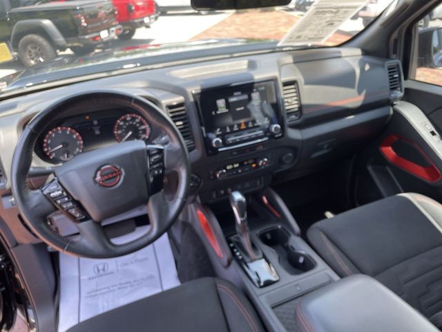 Used 2023 Nissan Frontier Truck