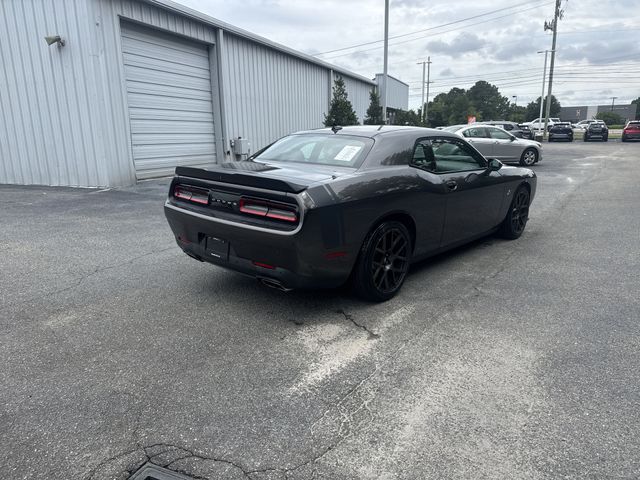 Used 2017 Gray Dodge R/T image 5