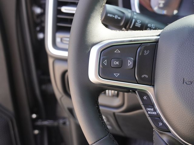 New 2026 Ram 1500 Truck