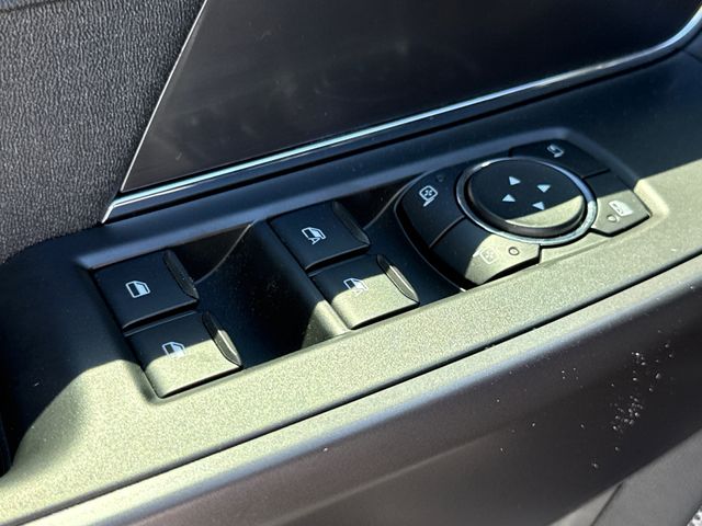 New 2026 Gray Ford Lariat image 20