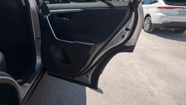 Used 2025 Toyota RAV4 SUV