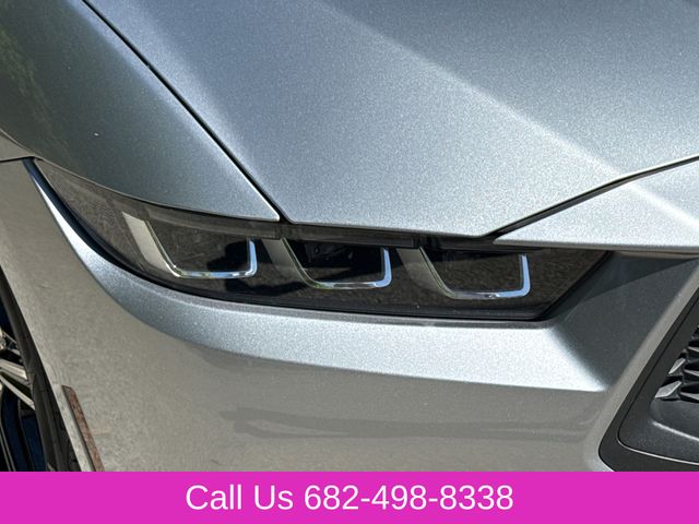 Used 2024 Ford Mustang Convertible