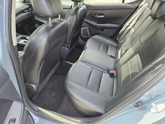Used 2024 Nissan Sentra Sedan