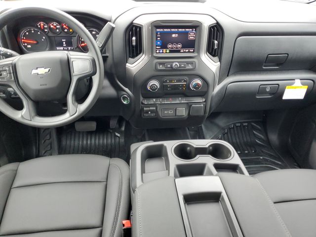 2026 Chevrolet Silverado 3500 Crew Cab 4WD Service Truck for sale #TF345966 - photo 22