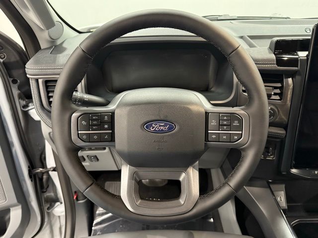 2025 Ford F-150 Lightning Flash photo
