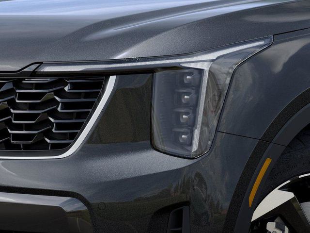 New 2026 Kia Sorento Plug-In Hybrid SUV