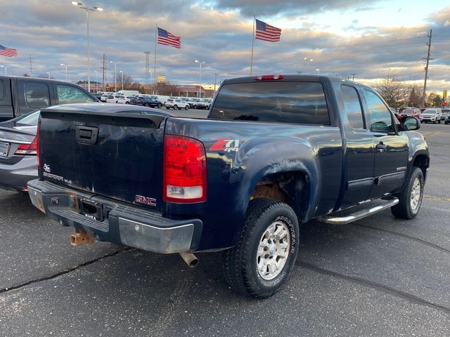 2008 GMC Sierra 1500 SLE1 5