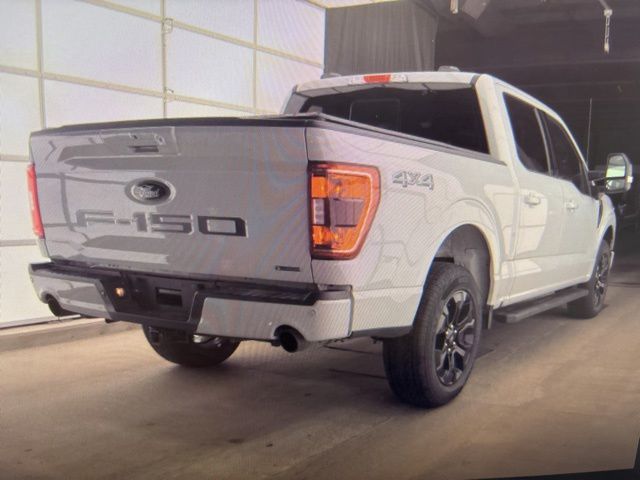Used 2023 Ford F-150 XLT with VIN 1FTEW1EP2PFD18600 for sale in Kansas City