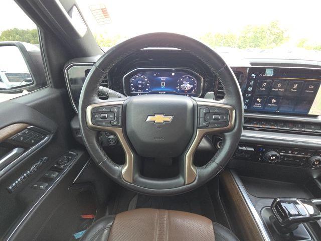Photo of 2023 Chevrolet Silverado 1500 High Country in Dallas, GA - 29,  2023 Chevrolet Silverado 1500 High Country:44144A