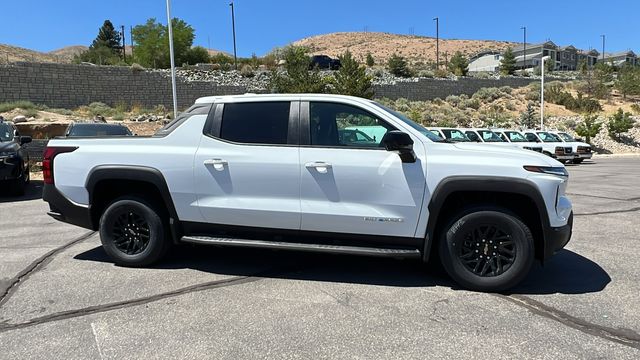 2024 Chevrolet Silverado EV Work Truck 2