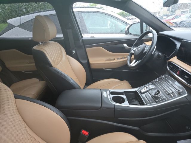 Used 2023 Gray Hyundai Calligraphy image 4