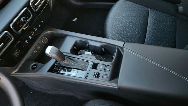 2026 Nissan Sentra