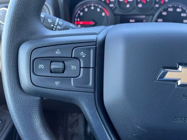 New 2024 Chevrolet Silverado 2500HD For Sale in Grove City, OH
