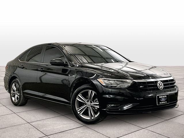 2021 Volkswagen Jetta R-Line - 1