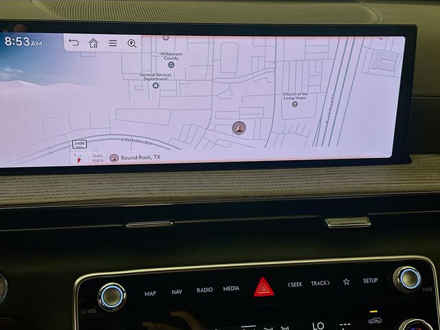 Thumbnail: 2026 Genesis GV80 - 12