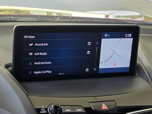 Used 2020 Acura RDX SUV