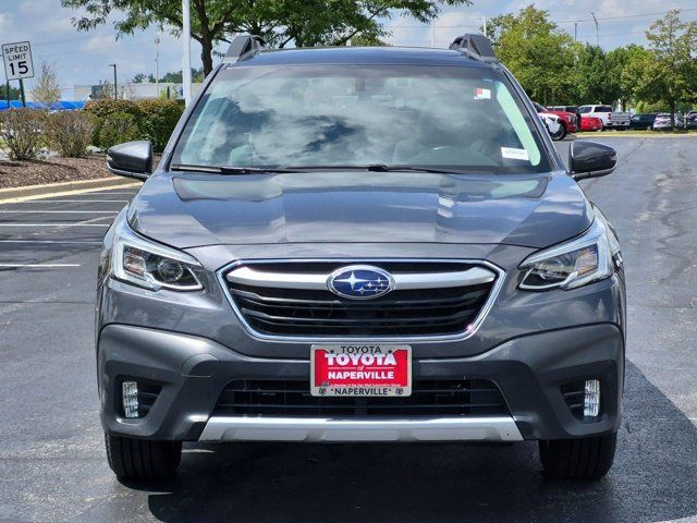 Used 2021 Subaru Outback SUV