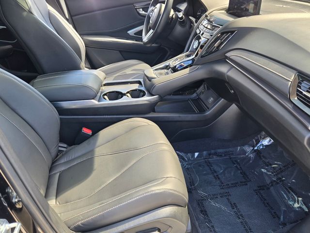 2025 Acura RDX - $35,875
