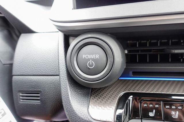 new 2026 Toyota Prius car